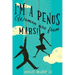 I'm a Penus, Women are from Mars