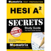 Hesi A2 Secrets Study Guide: Hesi A2 Test Review for the Health Education Systems, Inc. Admission Assessment Exam