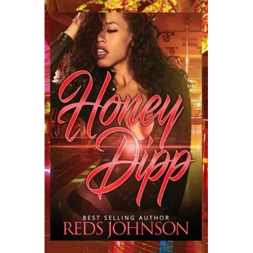 Honey Dipp
