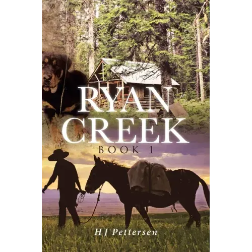 Ryan Creek
