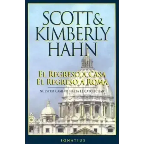 El Regreso a Casa, El Regreso a Roma