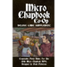 Micro Chapbook Co-Op: Cooperative Party Rules for Micro Chapbook RPG
