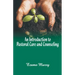 An Introduction to Pastoral Care and Counseling