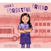 Cora's Forgetful Friend: A Growth Mindset Story