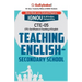 CTE-05 Teaching English-Secondary School