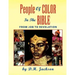 People Of COLOR In The BIBLE