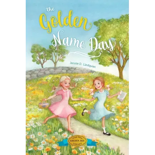 The Golden Name Day
