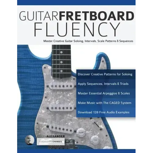 Guitar Fretboard Fluency