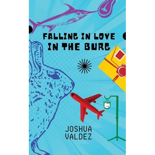 Falling In Love In The Burg