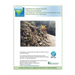 Vegetation for Erosion Control - A Manual for Residents: Slope Stabilization and Erosion Control using Vegetation on Dry Forested Hillsides in the Vir