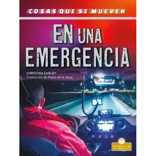 En Una Emergencia (in an Emergency)