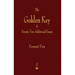 Golden Key and Twenty-Two Additional Essays