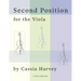 Second Position for the Viola