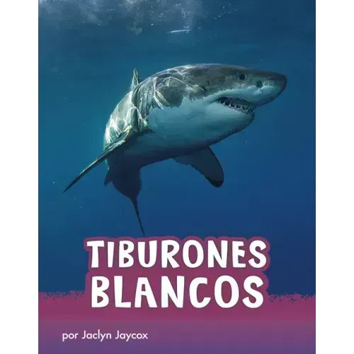 Tiburones Blancos
