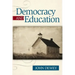Democracy And Education