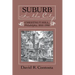Suburb in the City: Chestnut Hill, Phildelphia, 1850-1990