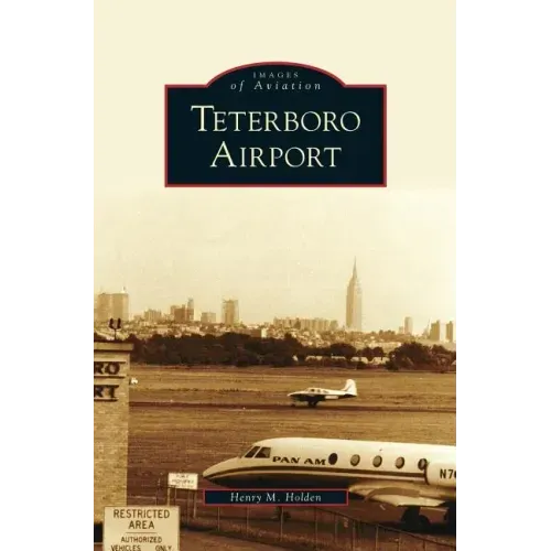 Teterboro Airport