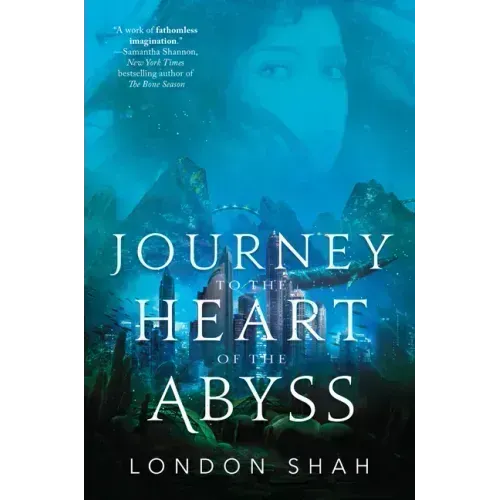 Journey to the Heart of the Abyss