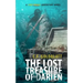 The Lost Treasure of the Darien: A LUKE DODGE ADVENTURE NOVEL (Volume 3)