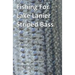 Fishing for Lake Lanier Striped Bass: A discussion of modern methods and techniques for taking your fishing to the next level