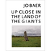 Jo Baer: Up Close in the Land of the Giants