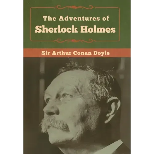 The Adventures of Sherlock Holmes