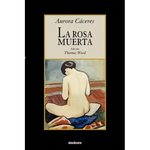 La rosa muerta