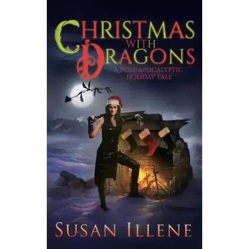Christmas with Dragons