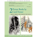 2 Picture Books by Carol Fenner: Tigers in the Cellar and Gorilla Gorilla