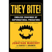 They Bite: Endless Cravings of Supernatural Predators