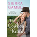 Her Cowboy's Return: Clean Contemporary Cowboy Romance