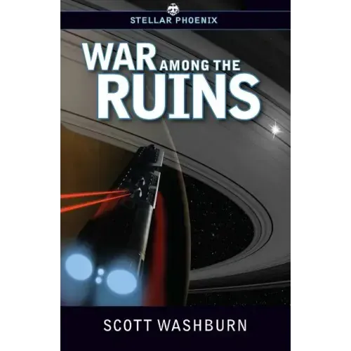 War Among the Ruins