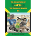 The Adventures of Pharella, The Jamaican Wonder Kid