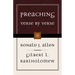Preaching Verse by Verse