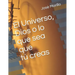 El Universo, Dios O Lo Que Sea Que Tu Creas.