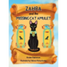 Zahra and The Missing Cat Amulet