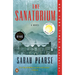 The Sanatorium: Reese's Book Club