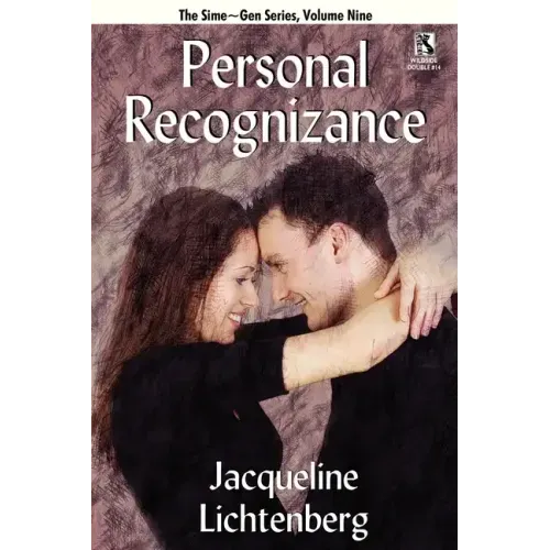 Personal Recognizance: Sime Gen, Book Nine / The Story Untold and Other Sime Gen Stories: Sime Gen, Book Ten (Wildside Double #14)