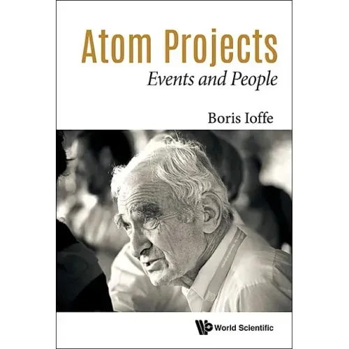 Atom Projects: Events and People