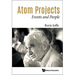Atom Projects: Events and People