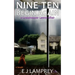Nine Ten Begin Again: a Grasshopper Lawns affair