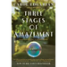 Three Stages of Amazement