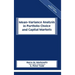 Mean-Variance Analysis in Portfolio Choice and Capital Markets