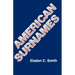 American Surnames