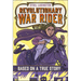 Sybil Ludington: Revolutionary War Rider