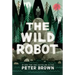 The Wild Robot: Volume 1