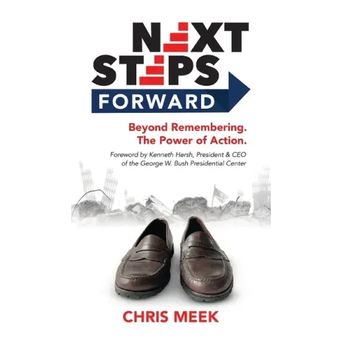 Next Steps Forward