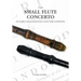 The Small Flute Concerto in Early Eighteenth-Century London