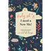 Holy Sh*t I Need a New Me: A 90 day Food & Exercise Tracker for People in Need of Change