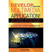 Develop Your Own Multimedia Application!: How to Create Interactive Video Applications in Flash Format